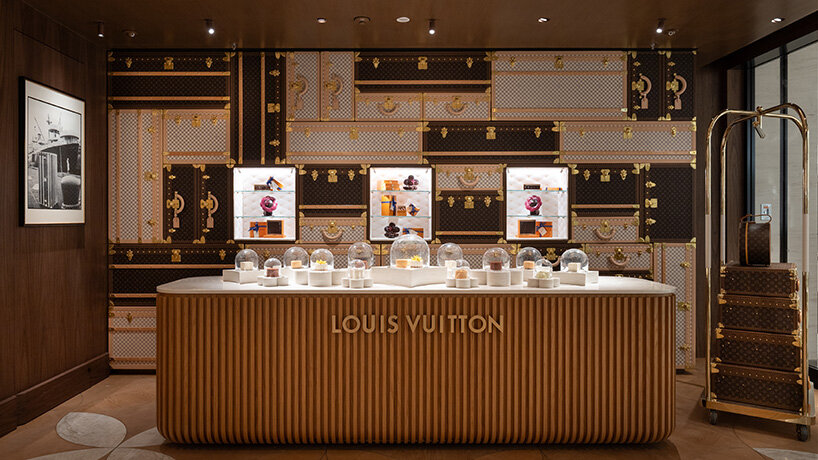 The Louis Shanghai 3